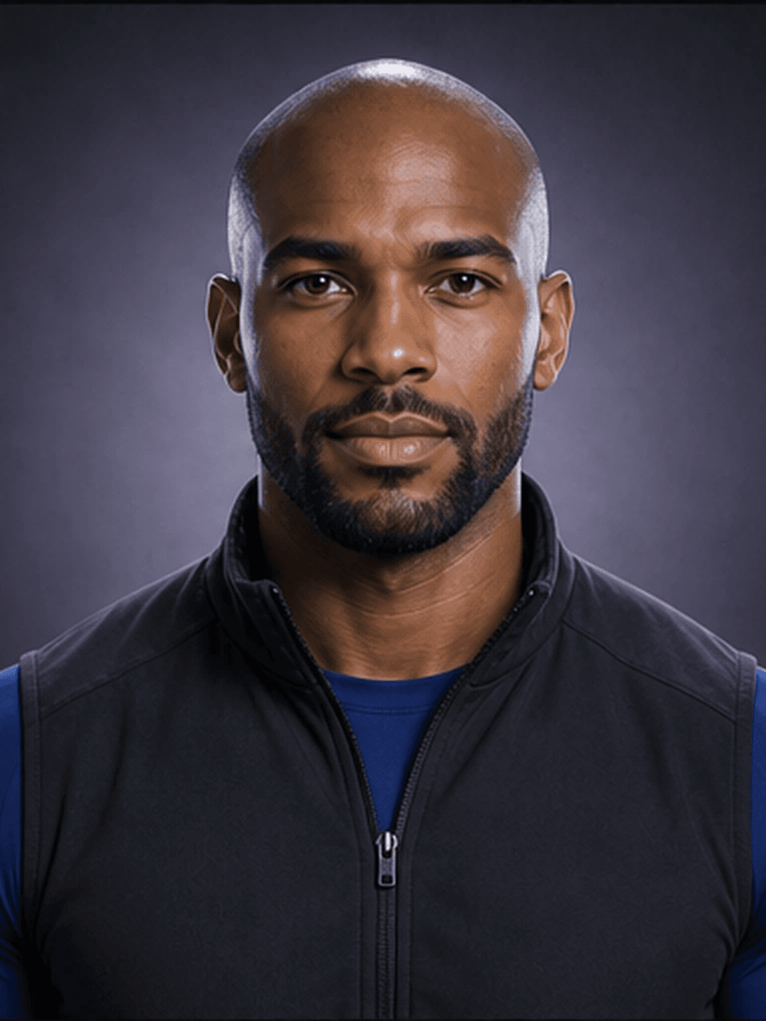 Coach Alex