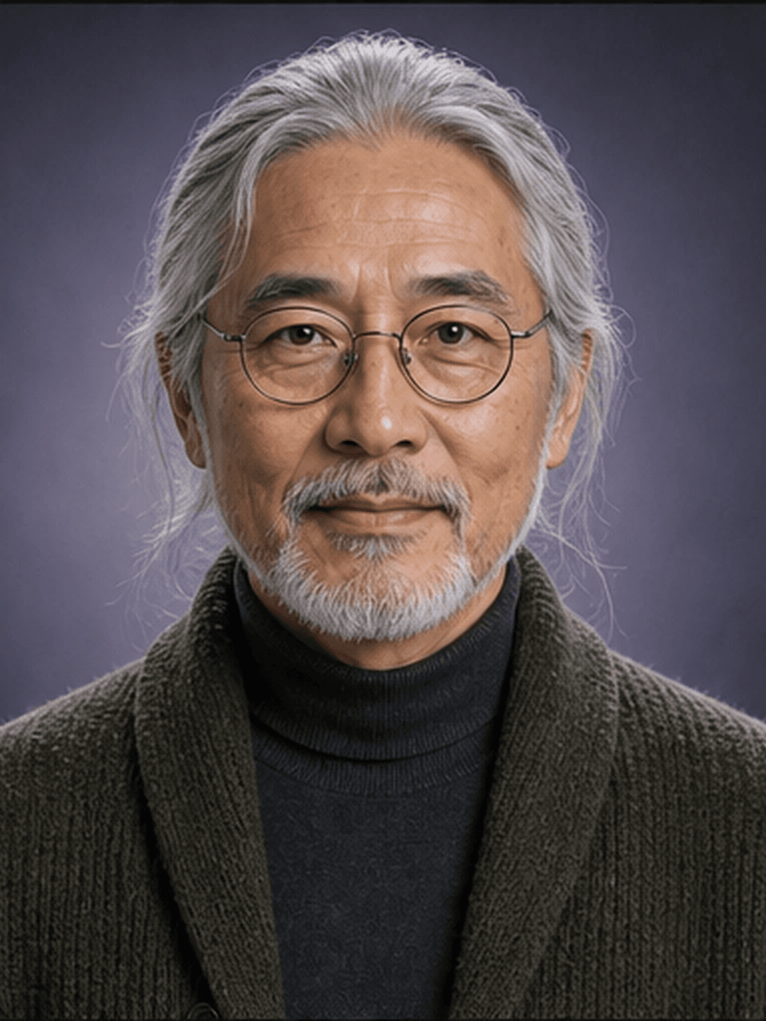 Professor Leo